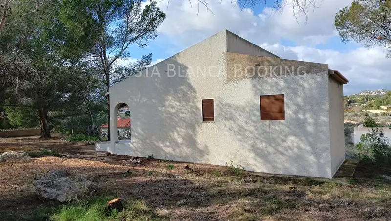 Venta Parcela en Alfas Del Pi, L'Alfas del Pi - Ref: s-4655
