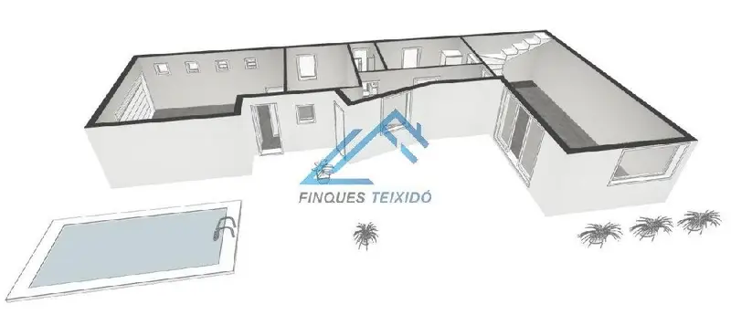 Venta Casa con calefacción en Piera