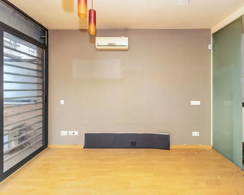 Piso 65m2 2 habitaciones Manresa