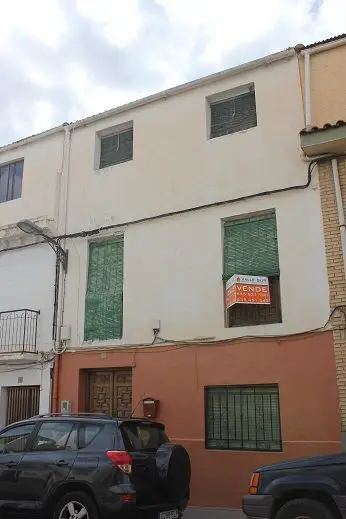 Casa 5 habitaciones Talara Lecrin