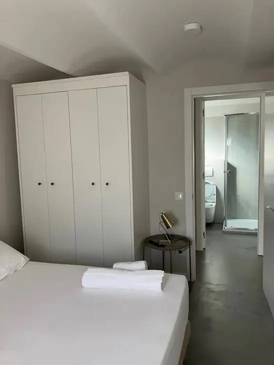 Apartamento 1 Dormitorio Passeig de Gràcia Barcelona
