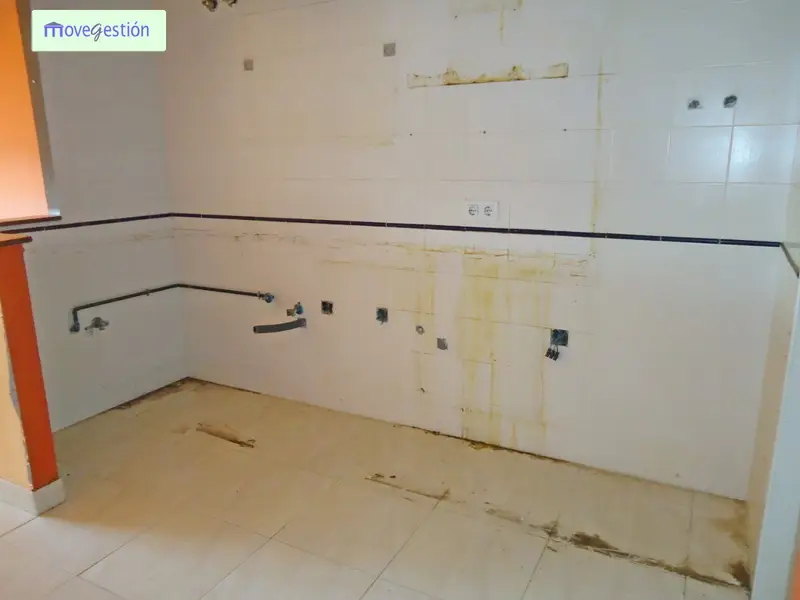 Venta Piso a Estrenar Villamartin Cadiz 75m2 3 Dormitorios