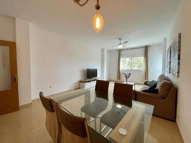 Apartamento en venta en Torreguadiaro 3 dormitorios 140m2