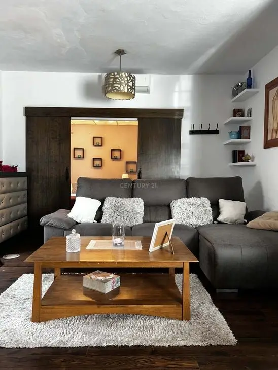 Apartamento 4 dormitorios 2 baños Granada Andalucia