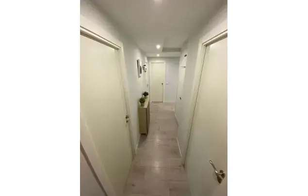 Alquiler de Habitaci
ón en Madrid Estancia Media Larga