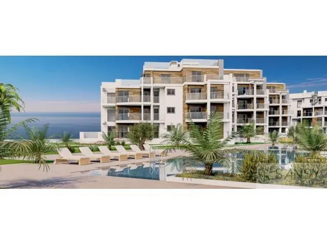 Apartamento en Venta en Denia con Vistas al Mar