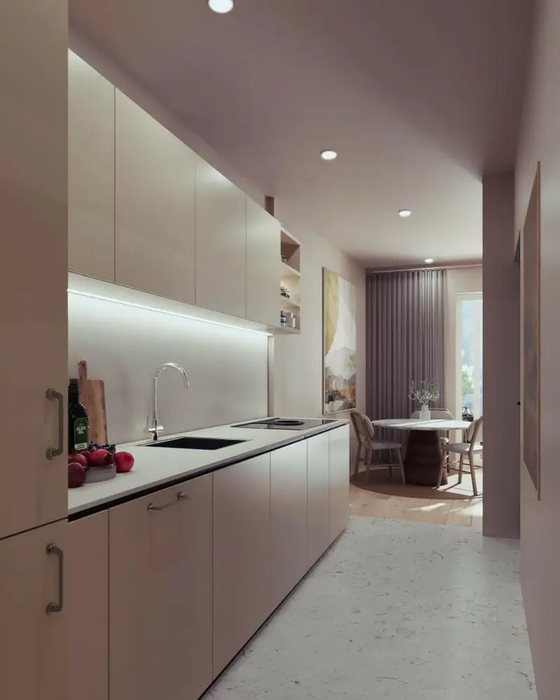 Apartamento 2 Dormitorios Cartagena Centro Historico Junio 2025