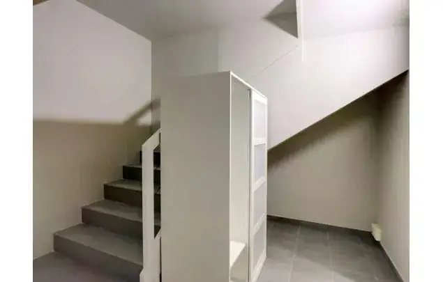 Alquiler Apartamento 81m2 Madrid 5 Dormitorios Grupo