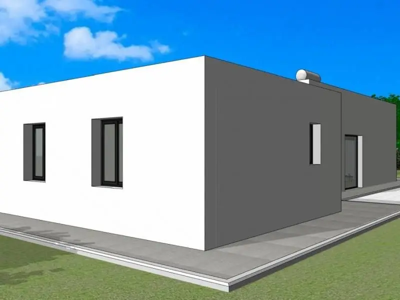 Venta Villa Reformado Pinoso RN83544