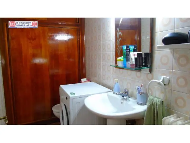 Casa 3 Plantas Alcázar de San Juan 280m2