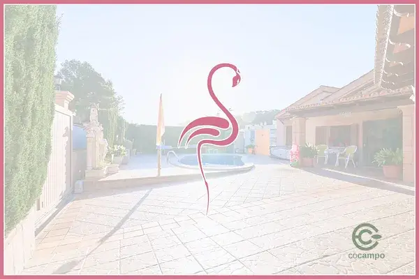 Villa de Lujo en Paguera Mallorca