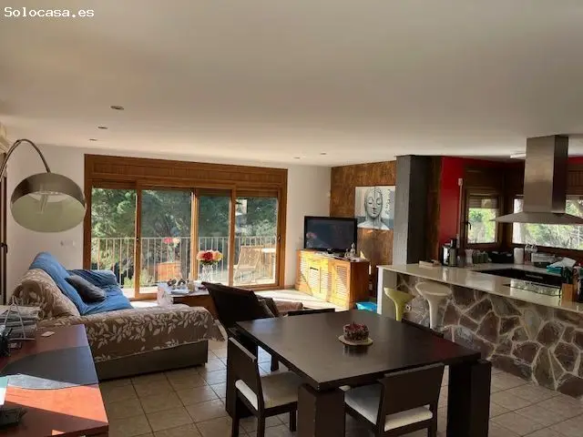 Chalet en Begur Residencial con Piscina y Jardin