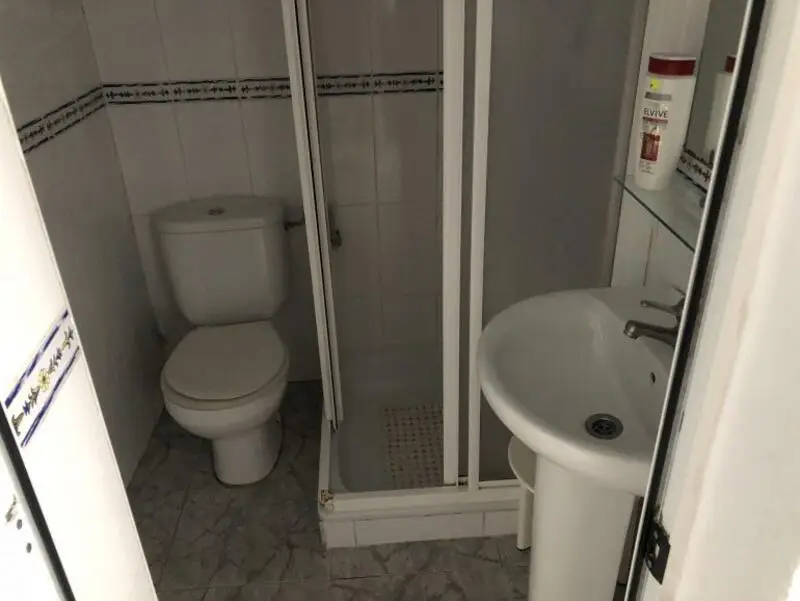 Adosado en Venta Olvera 2 Dormitorios 1 Baño Vistas Pueblo