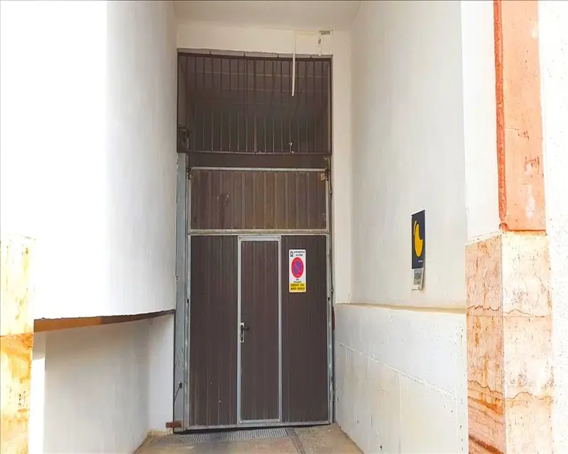 Apartamento 23m2 en Villatobas Toledo