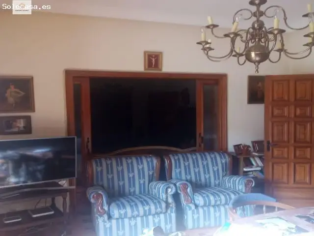 Piso en Edificio Exclusivo Plasencia 5 Dormitorios 3 Banos