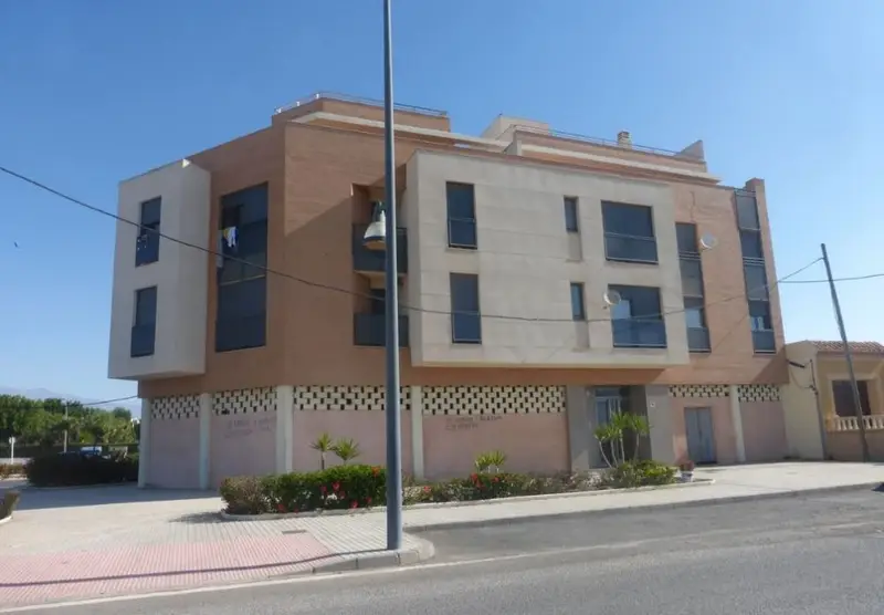 Piso en Venta en Ejido 70m2