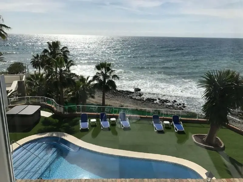 Chalet en Nueva Torrequebrada Arroyo de la Miel Benalmádena