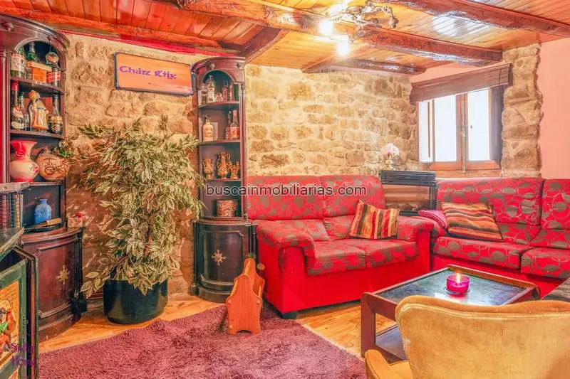 Casa en Venta Castiliscar Aragon 3 Habitaciones 2 Banos