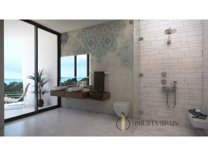 Venta Chalet Lujo Orihuela Costa 4 Dormitorios Piscina Privada