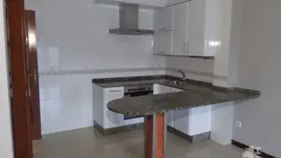 Piso en venta en Vilanova de Arousa