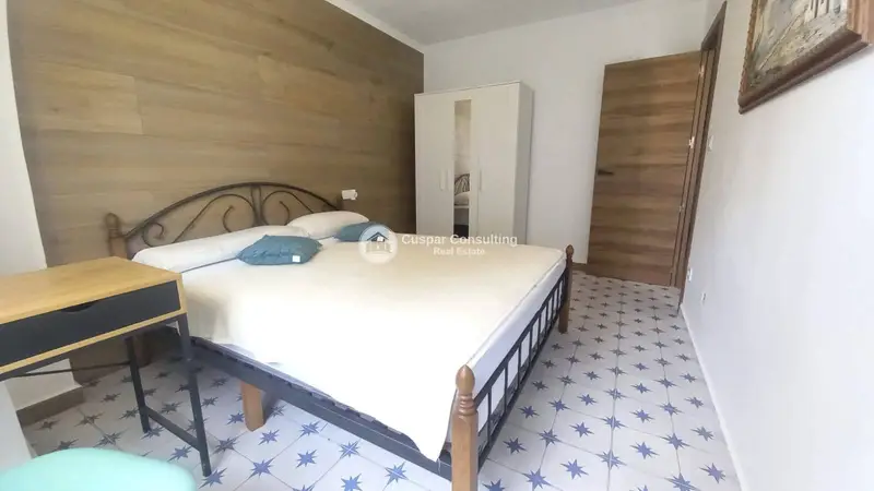 Piso en Venta Lo Pagan Murcia Cerca de la Playa Reformado