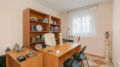 Piso en Venta en La Zubia - 3 Dormitorios - 98m2