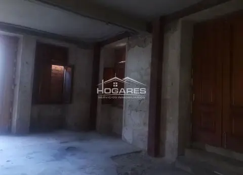Local en Venta Casco Antiguo Vigo 51m2 Ideal Vivienda o Comercial