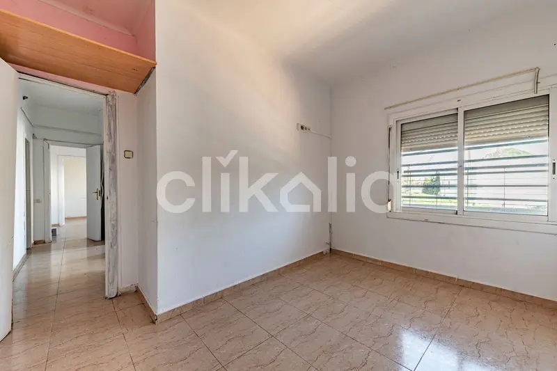 Piso en venta Montcada i Reixac 3 dormitorios 2 baños