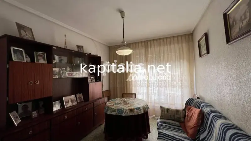 Piso en Venta Ontinyent Zona San Jose