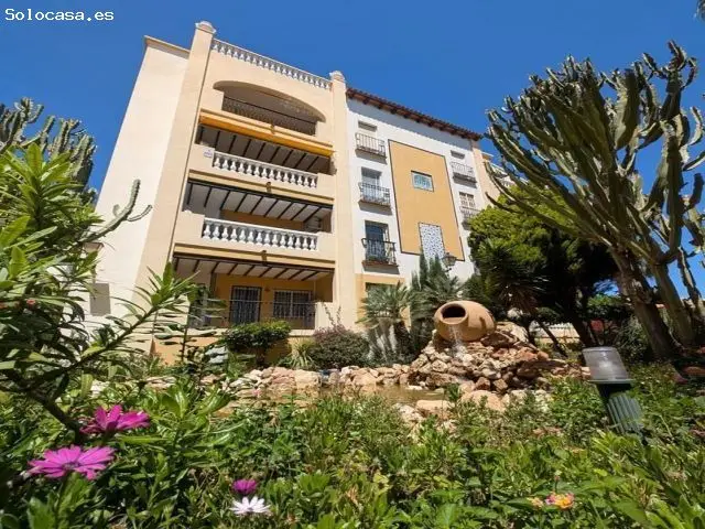 Apartamento en Venta Torrevieja 3 Dormitorios 2 Baños Terraza Vistas