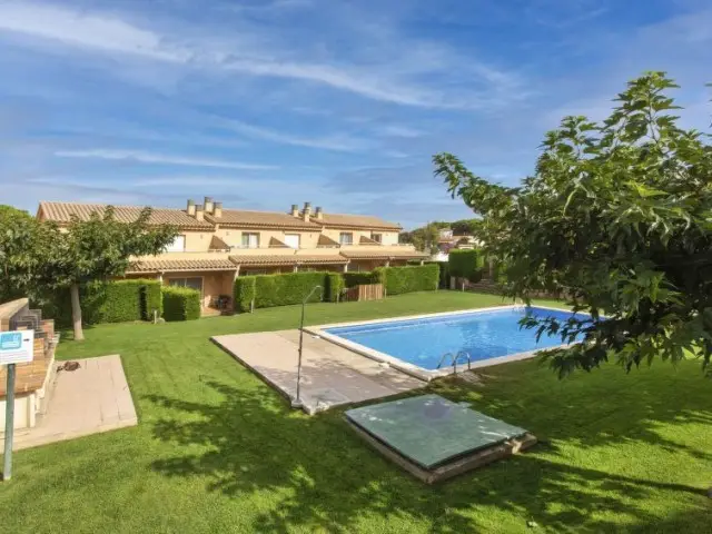 Casa Villa 3 Dormitorios L'Escala