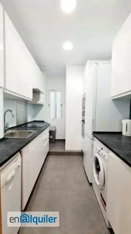 Alquiler Piso 3 Dormitorios Barrio Salamanca Ideal Estudiantes