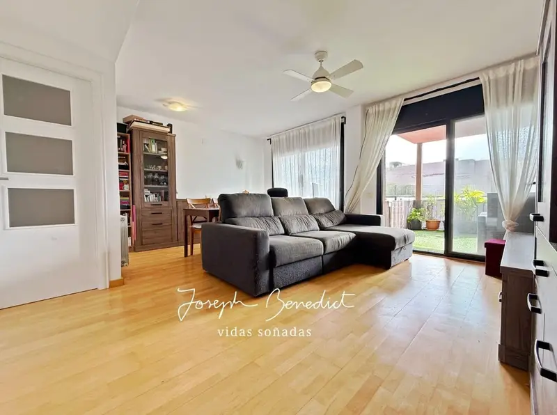 Apartamento en venta en Montemar Castelldefels