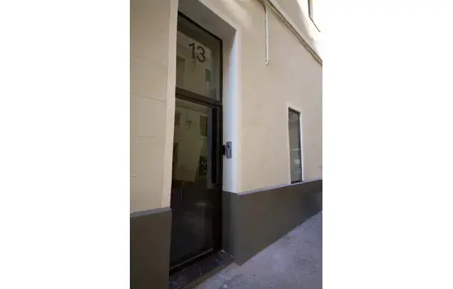 Habitacion 110m2 Barcelona Alquiler Larga Temporada