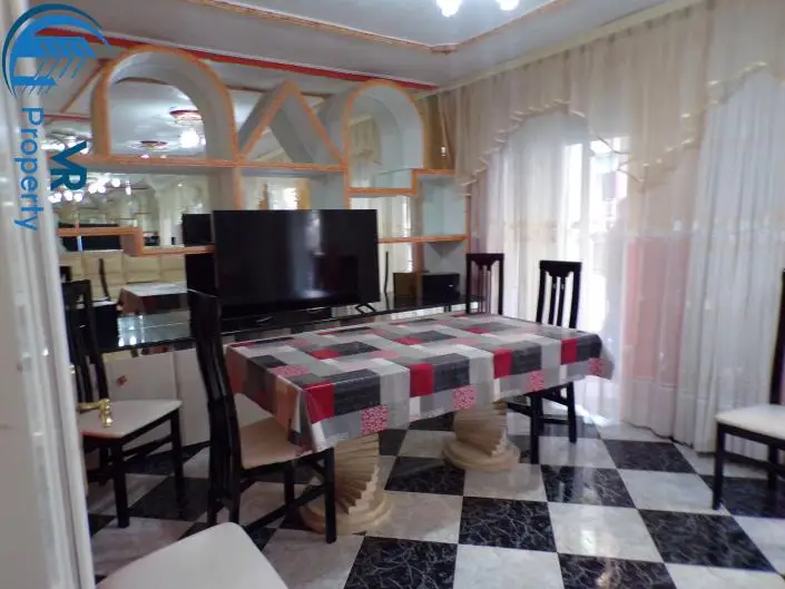 Apartamento 3 Dormitorios Alicante Cerca Playa Aeropuerto