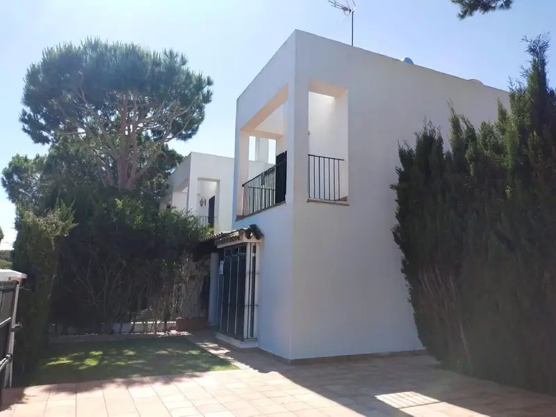 Adosado en Venta Coto La Campa La Barrosa Chiclana