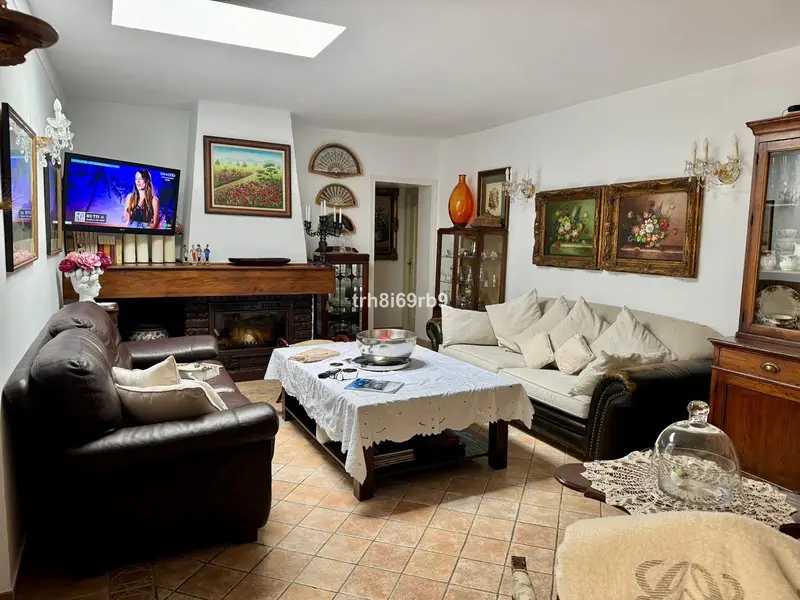 Casa Villa 4 Dormitorios Atalaya Isdabe Andalucia