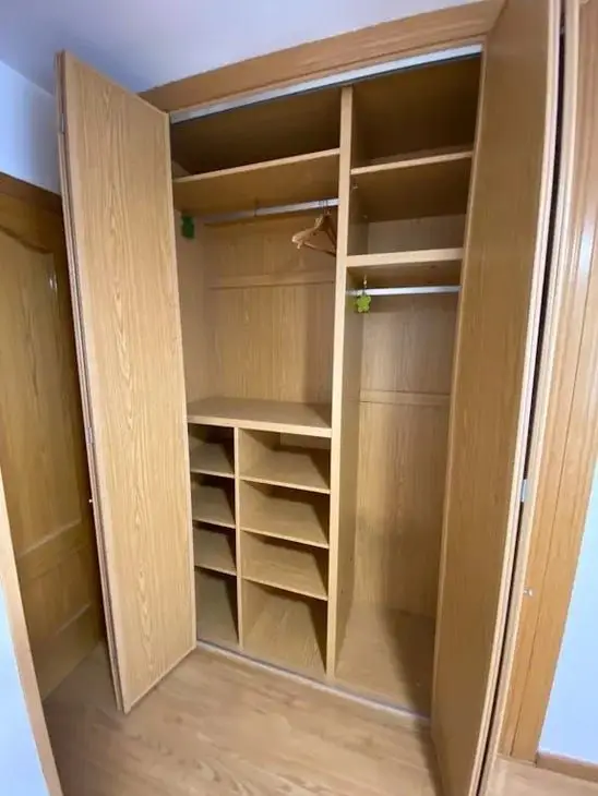 Casa en Alquiler Madrid 1 Dormitorio 1 Ba	no