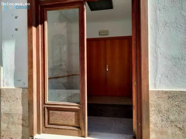 Local en Alquiler Almagro Ciudad Real 171m2
