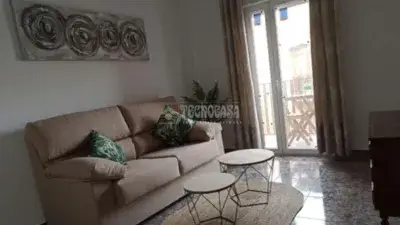 Piso en alquiler en Centro