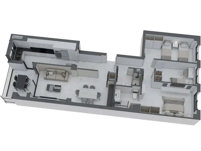 Obra Nueva Edificio Luz: Viviendas de Lujo en Castellón