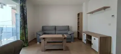 Apartamento en Playa Chilches Cerca del Mar