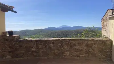 Finca rústica en venta en Calle de la Fuente, 6