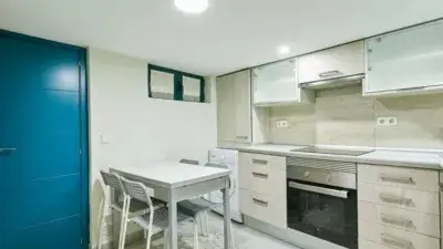 Apartamento en Alquiler Madrid La Latina Centro
