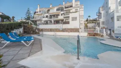 Apartamento en Alquiler Plaza Pajaritos cerca del Mar