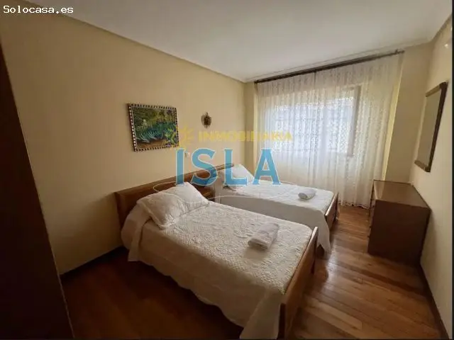 Piso 2 Dormitorios Cerca Playa Isla