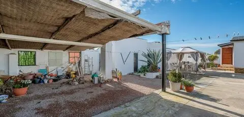 Casa Villa 3 Dormitorios Elche Espaa