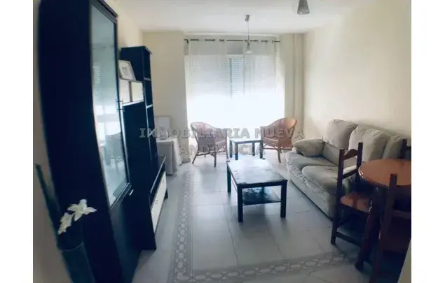 Alquiler Apartamento 2 Dormitorios 105m2 Almeria