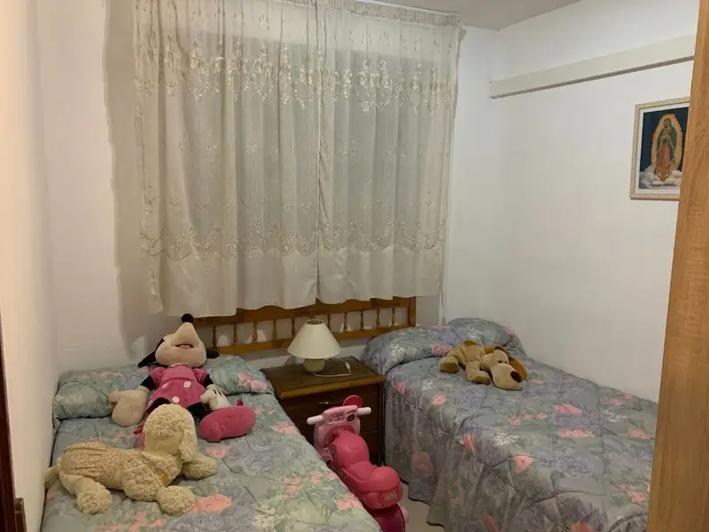 Apartamento en Benidorm L Aiguera Alquiler Vacacional