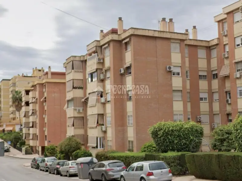 Piso en Venta Hacienda Los Montes 4 Dormitorios Ciudad Jardin
